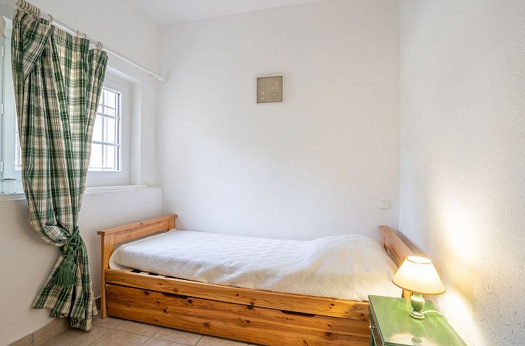 Vakantiehuis La Crischona