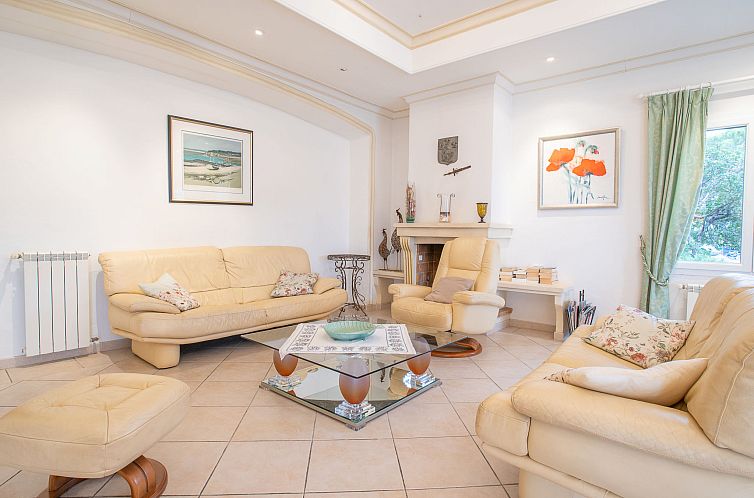 Vakantiehuis La Pinède