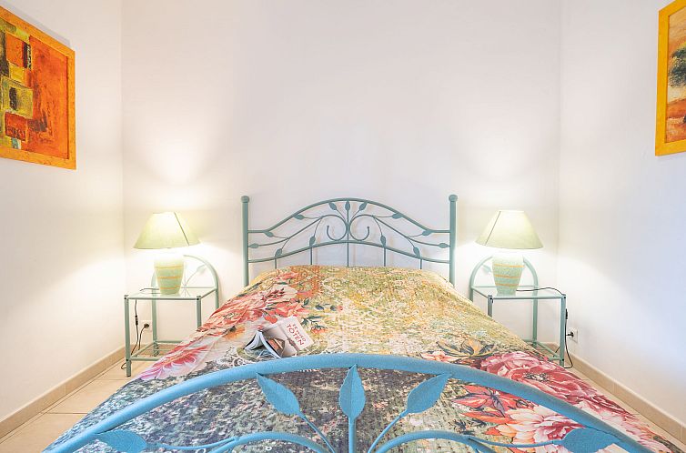 Vakantiehuis La Pinède