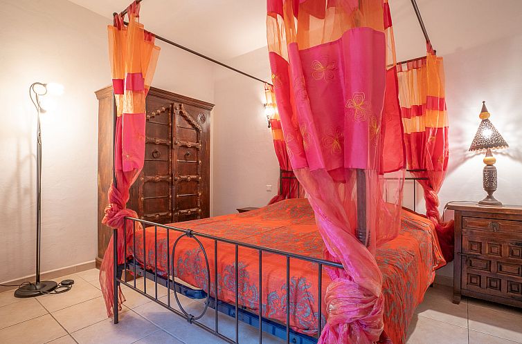 Vakantiehuis La Pinède