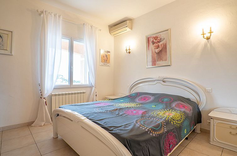 Vakantiehuis La Pinède