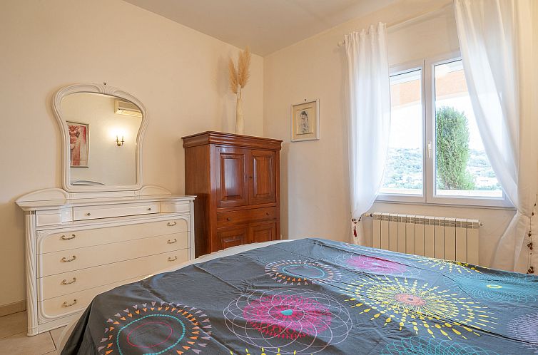 Vakantiehuis La Pinède