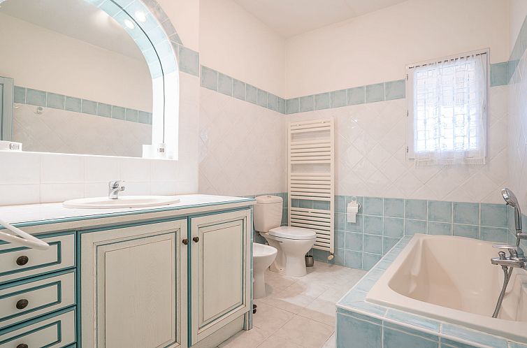 Vakantiehuis La Pinède