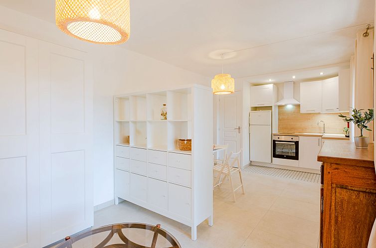 Vakantiehuis Marysol