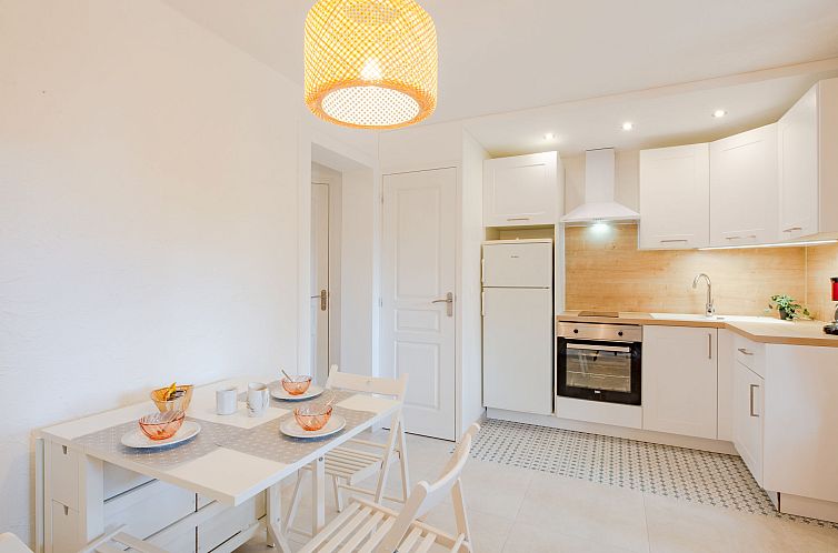 Vakantiehuis Marysol