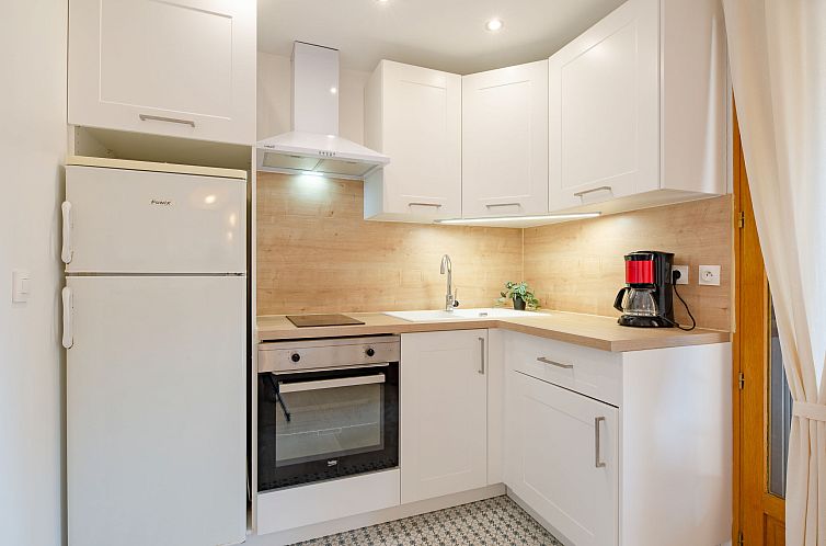 Vakantiehuis Marysol