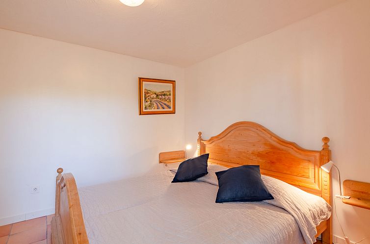 Vakantiehuis Marysol