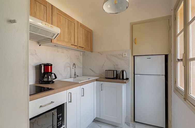 Vakantiehuis Marysol