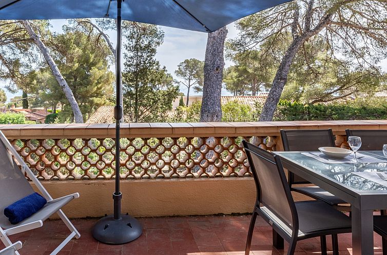 Vakantiehuis Marysol