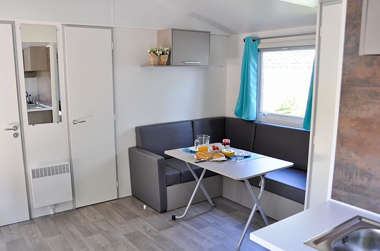 Appartement Mobilheim an der Cote d'Azur