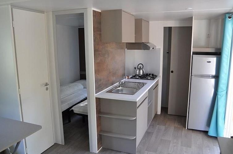 Appartement Mobilheim an der Cote d'Azur