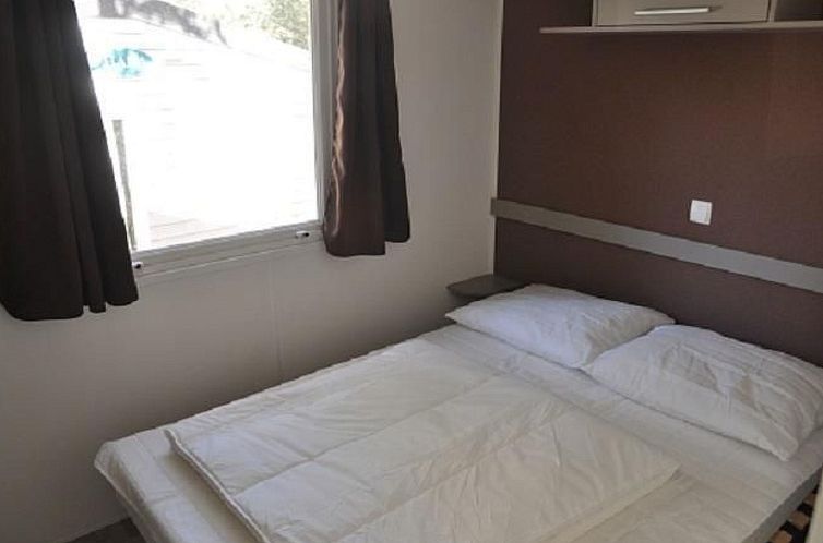 Appartement Mobilheim an der Cote d'Azur