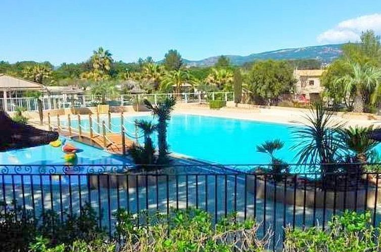 Appartement Mobilheim an der Cote d'Azur