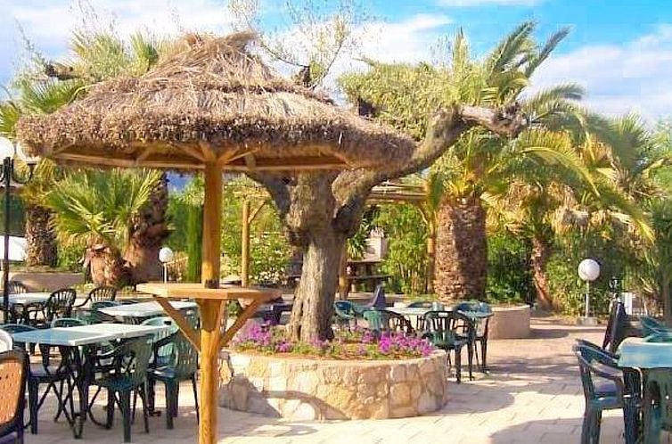 Appartement Mobilheim an der Cote d'Azur