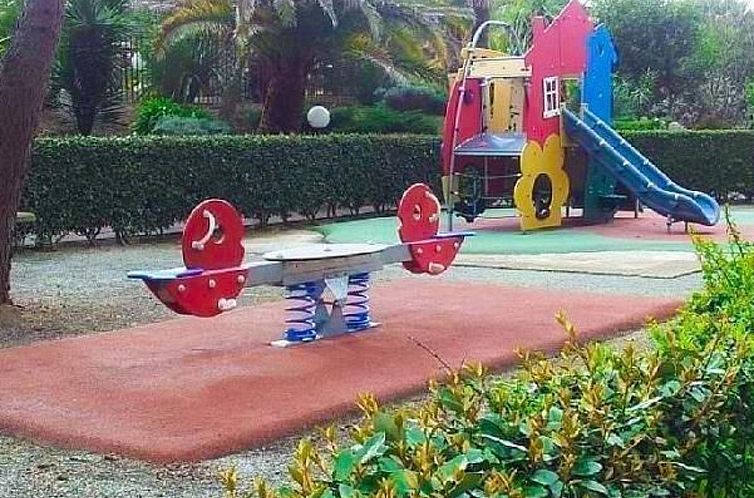 Appartement Mobilheim an der Cote d'Azur