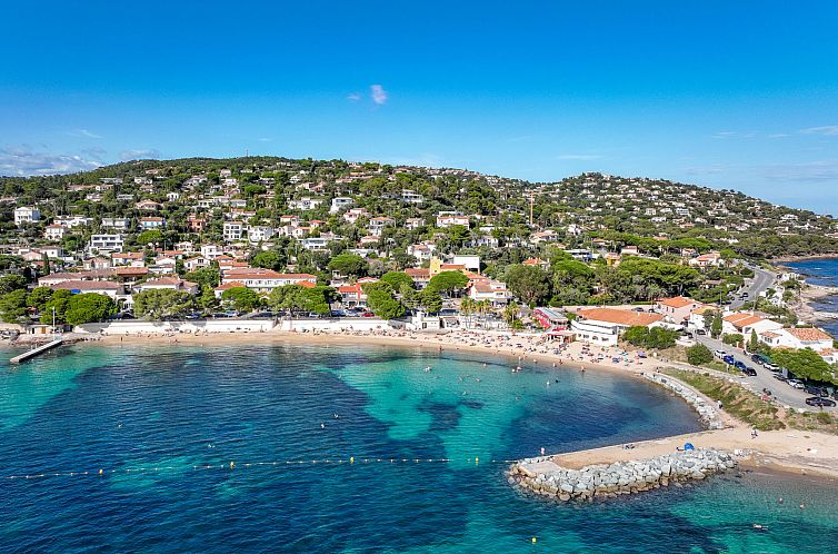 Appartement Mobilheim an der Cote d'Azur