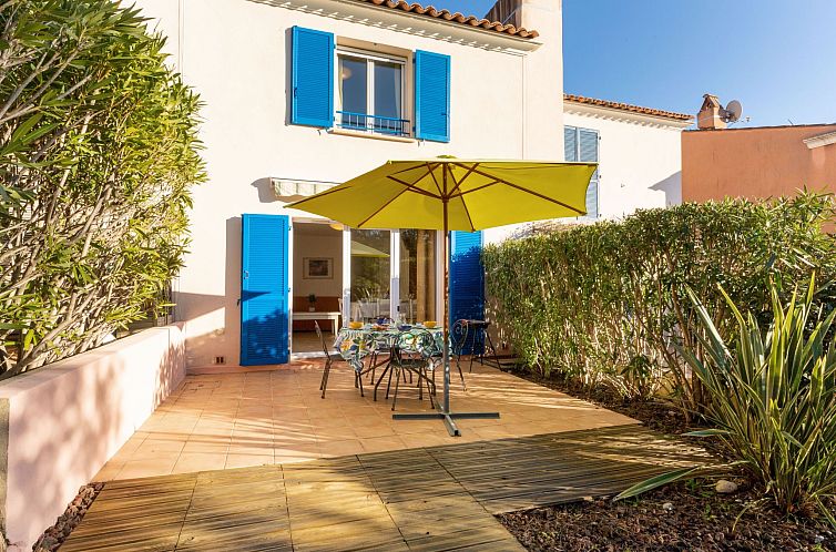 Unterkunft 0485558 - Ferienhaus Provence / Cote d'Azur - Vakantiehuis Le Mas d'Esquières 16