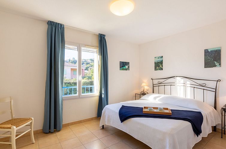 Vakantiehuis Le Mas d'Esquières 16