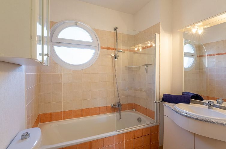 Vakantiehuis Le Mas d'Esquières 16