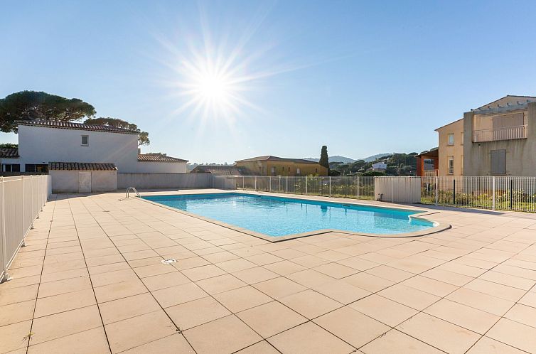 Vakantiehuis Le Mas d'Esquières 16