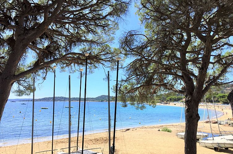 Vakantiehuis Le Mas d'Esquières 16