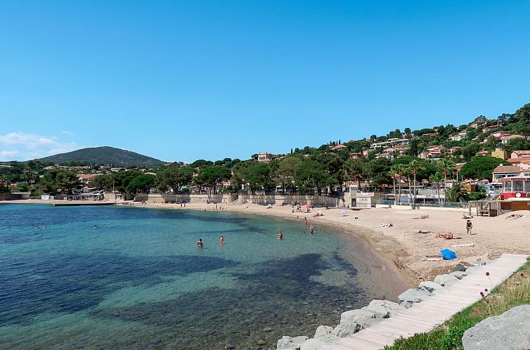 Vakantiehuis Le Mas d'Esquières 16