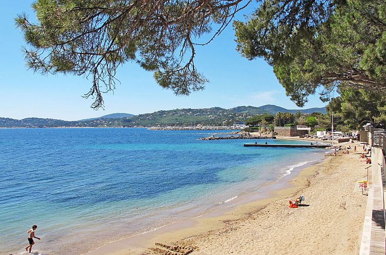 Vakantiehuis Le Mas d'Esquières 16