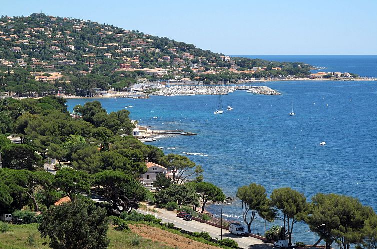 Vakantiehuis Le Mas d'Esquières 16