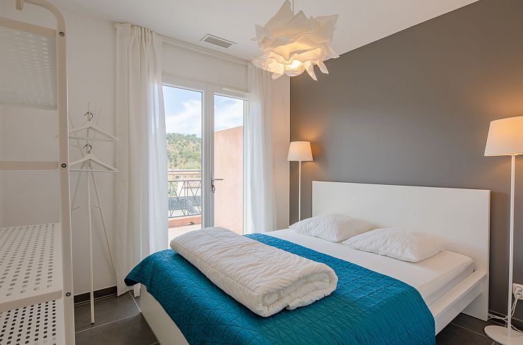 Vakantiehuis Villa de Stephanie