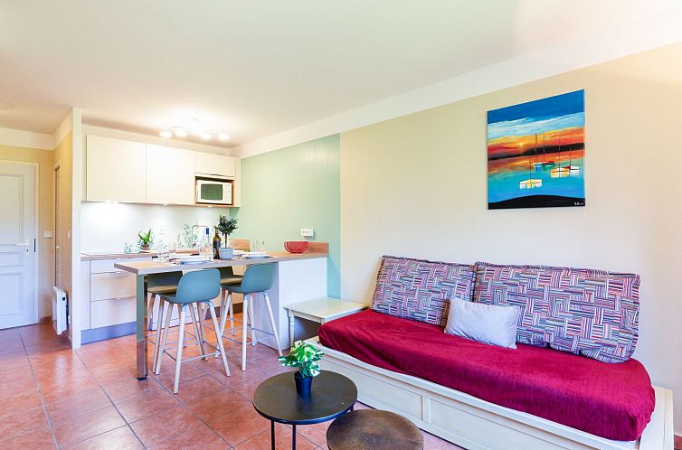 Appartement Domaine VarAzur