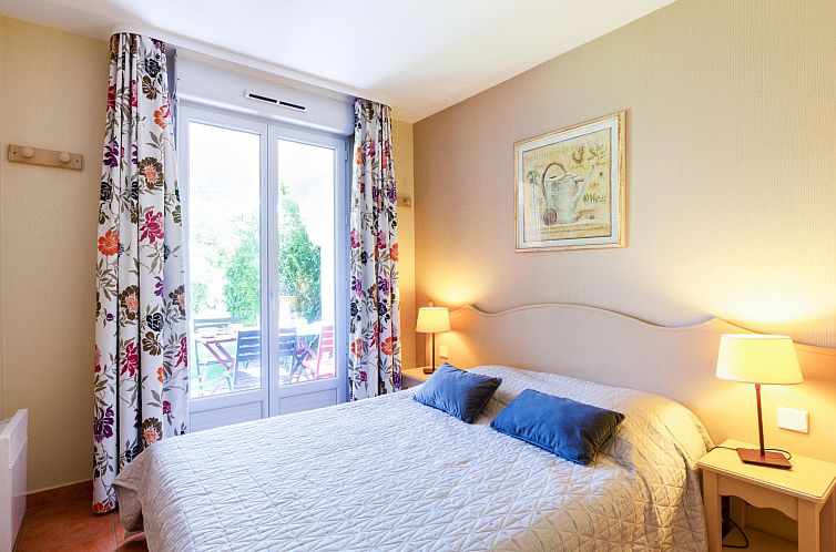 Appartement Domaine VarAzur