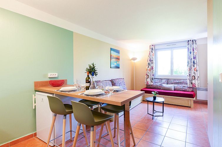 Appartement Domaine VarAzur