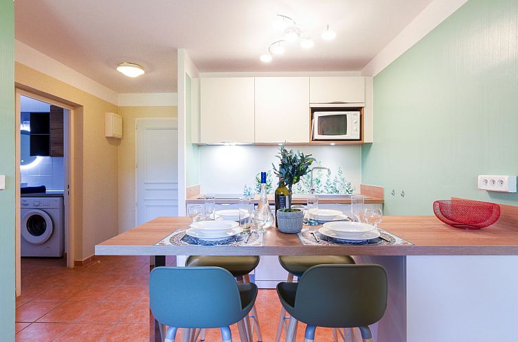 Appartement Domaine VarAzur