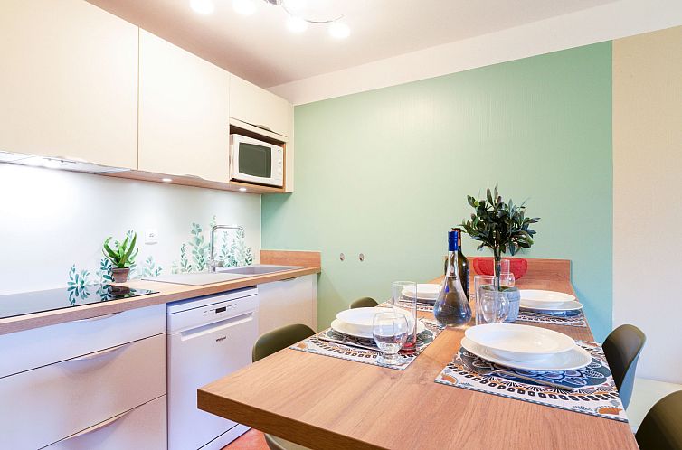 Appartement Domaine VarAzur