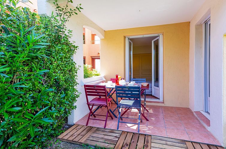 Appartement Domaine VarAzur
