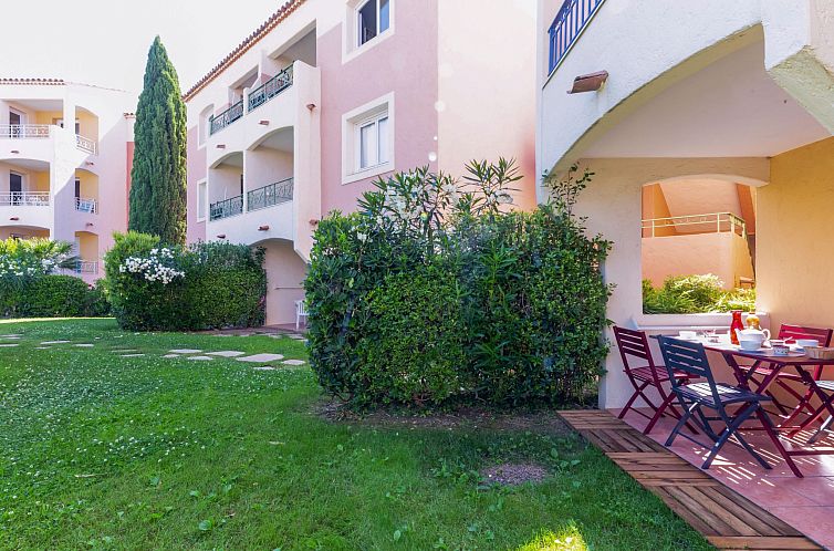 Appartement Domaine VarAzur