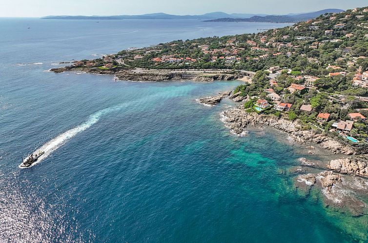 Appartement Domaine VarAzur