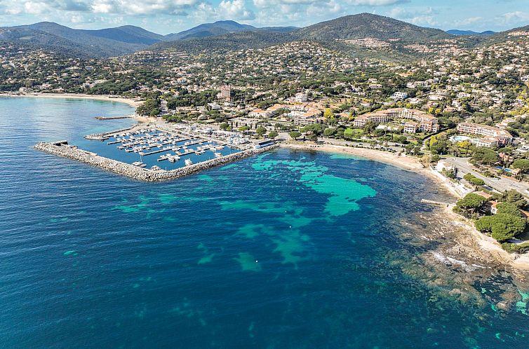 Appartement Domaine VarAzur