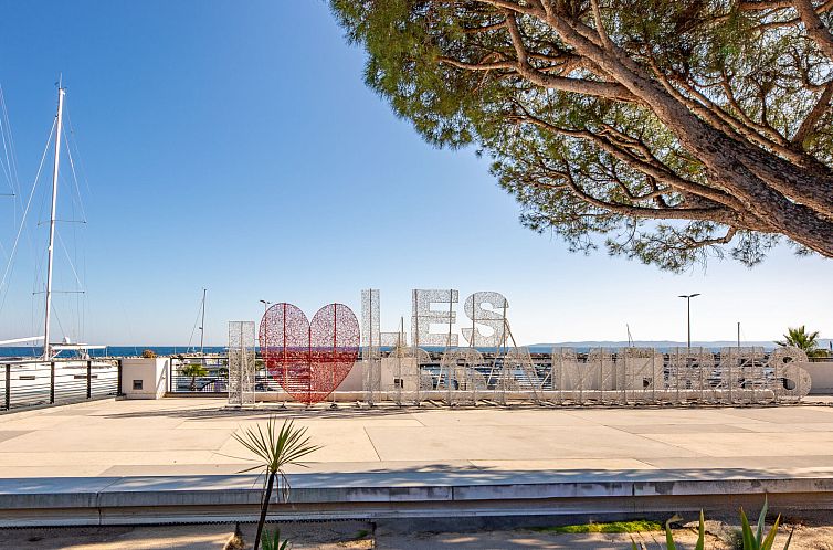 Appartement Domaine VarAzur