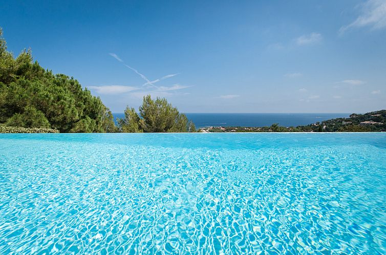 Vrijstaande woning in Les Issambres