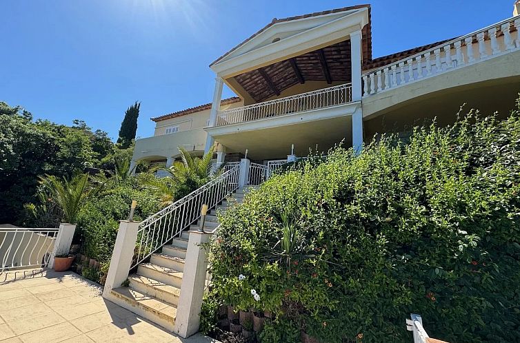 Vrijstaande woning in Les Issambres