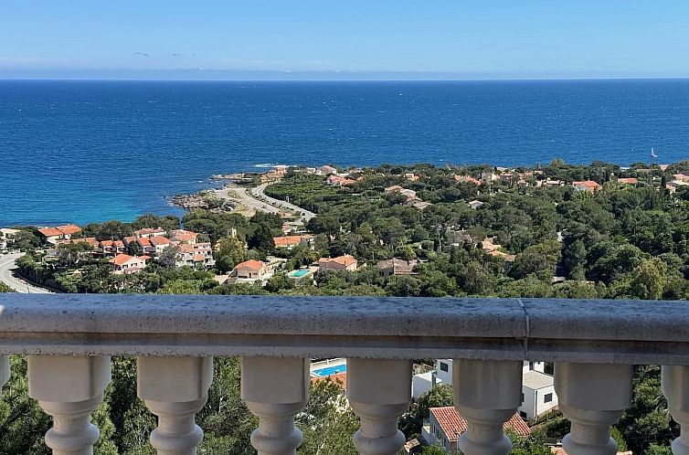 Vrijstaande woning in Les Issambres