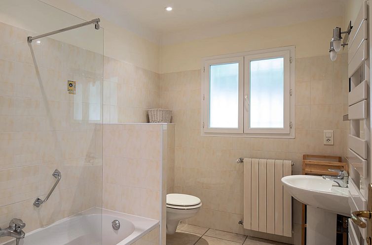 Vrijstaande woning in Les Issambres