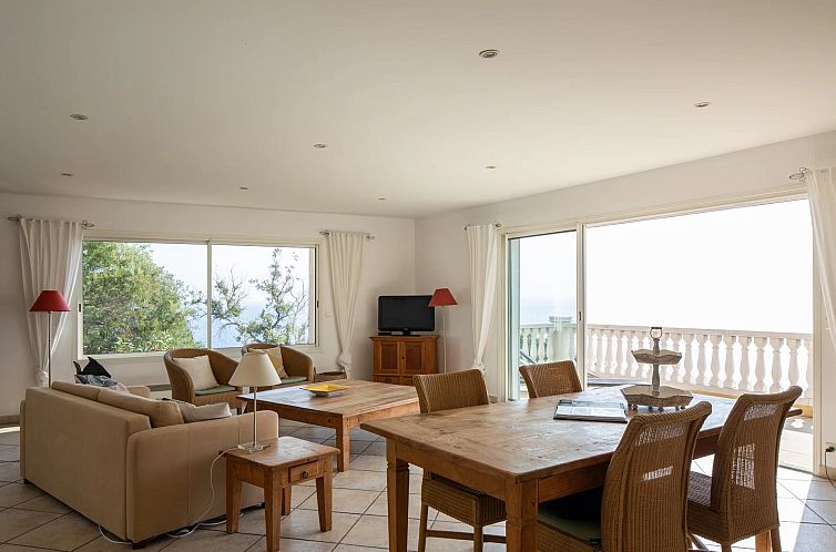 Vrijstaande woning in Les Issambres