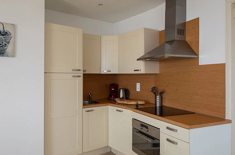 Vrijstaande woning in Les Issambres