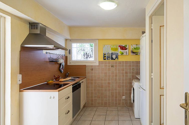 Vrijstaande woning in Les Issambres