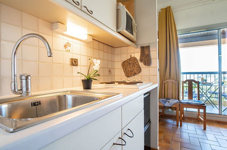 Appartement La Gaillarde