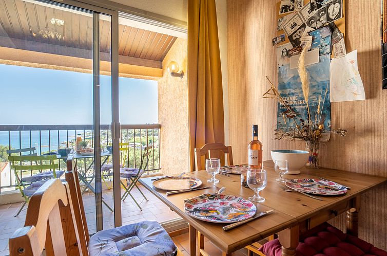 Appartement La Gaillarde