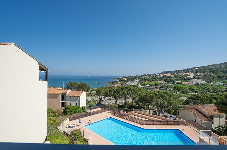 Appartement La Gaillarde