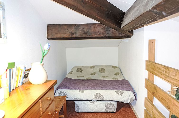 Appartement La Gaillarde